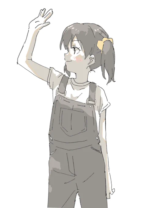 #女の子のイラストだけで興味を持ってくれる方へ届け
版権多し。 
