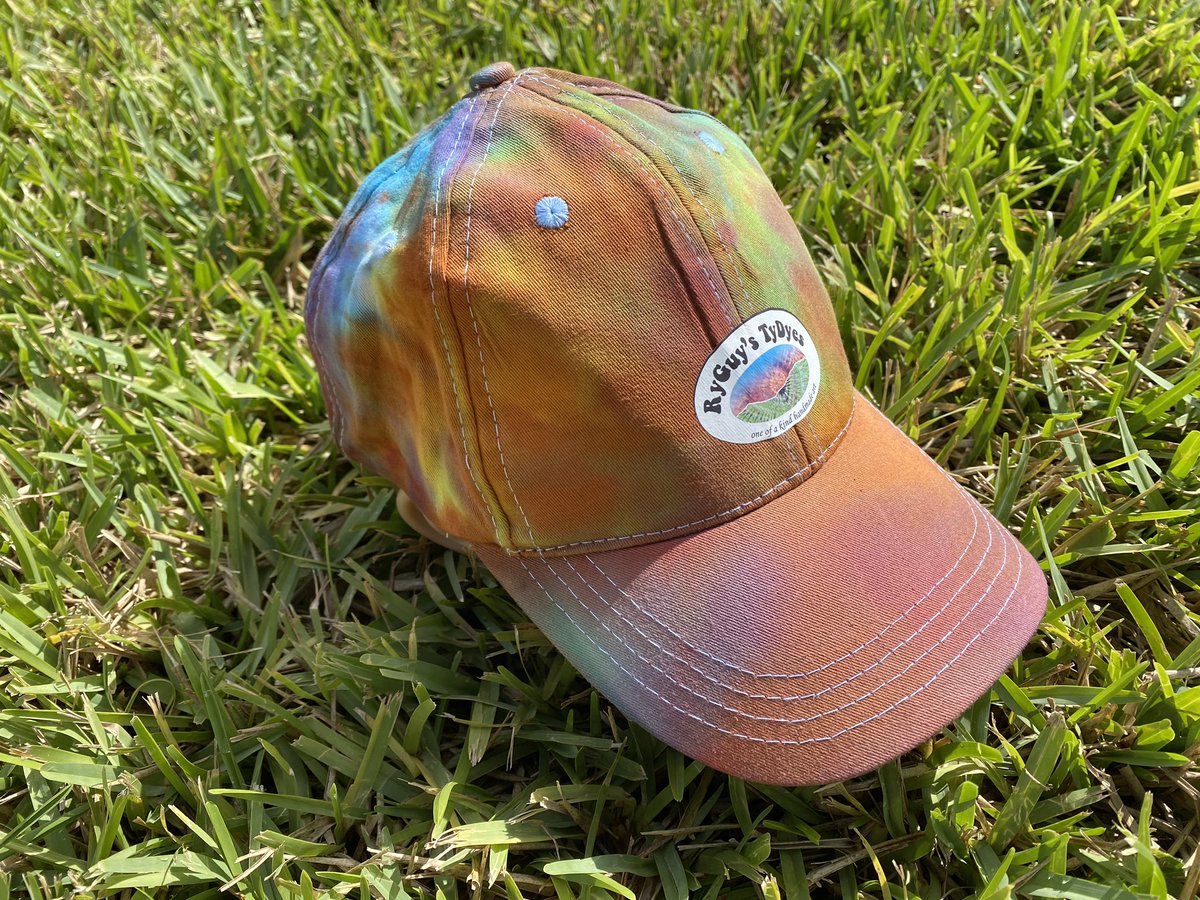 RyGuysTyDyes's tweet photo. GIVEAWAY GIVEAWAY GIVEAWAY

DO YOU LIKE FREEEEEEE HATS?

300 follower giveaway

Please like and Retweet to enter

If you wanna be extra nice tag a friend, follow my insta, or favorite my Etsy shop.

Thank you for reading, good luck on the giveaway and stay safe out there https://t.co/dbXd32LG0P