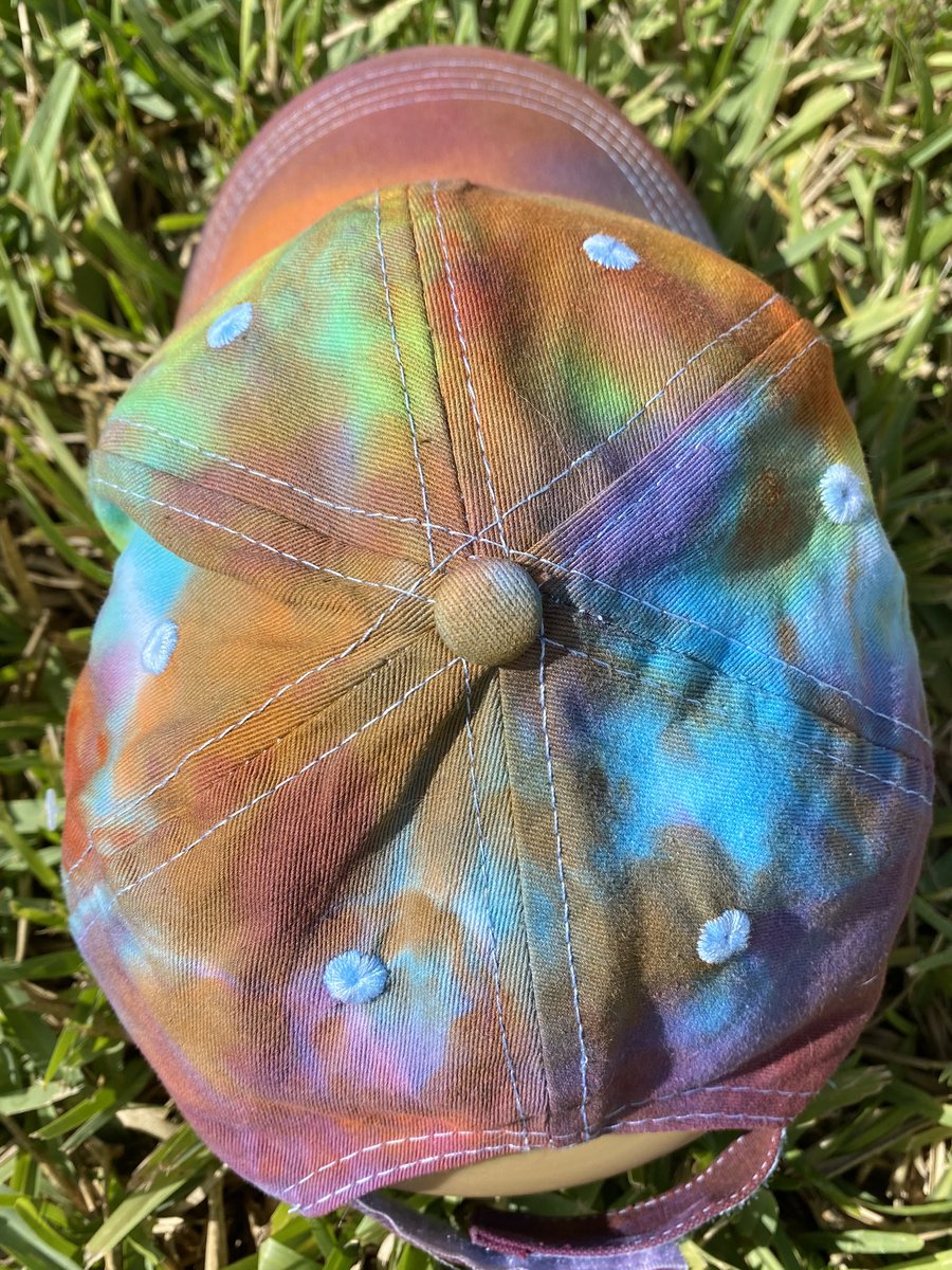 RyGuysTyDyes's tweet photo. GIVEAWAY GIVEAWAY GIVEAWAY

DO YOU LIKE FREEEEEEE HATS?

300 follower giveaway

Please like and Retweet to enter

If you wanna be extra nice tag a friend, follow my insta, or favorite my Etsy shop.

Thank you for reading, good luck on the giveaway and stay safe out there https://t.co/dbXd32LG0P