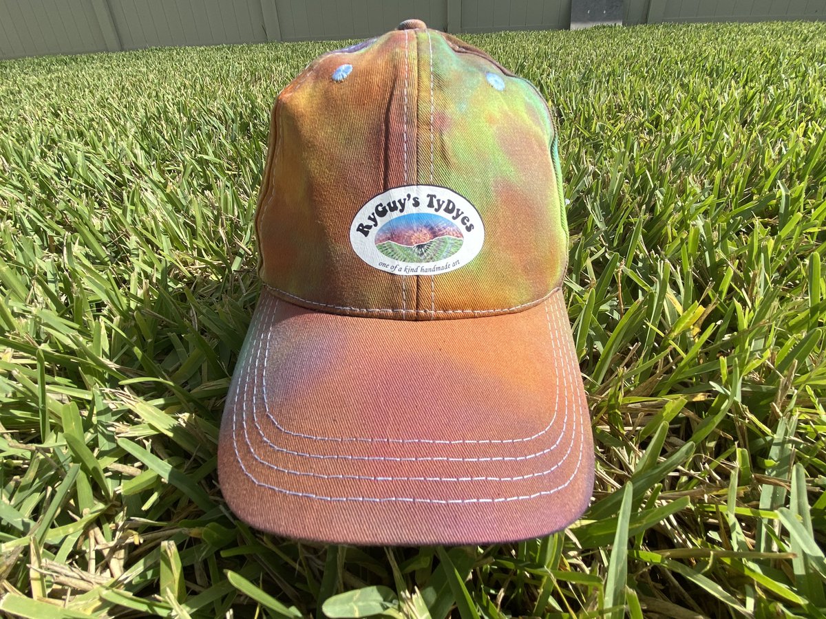 RyGuysTyDyes's tweet photo. GIVEAWAY GIVEAWAY GIVEAWAY

DO YOU LIKE FREEEEEEE HATS?

300 follower giveaway

Please like and Retweet to enter

If you wanna be extra nice tag a friend, follow my insta, or favorite my Etsy shop.

Thank you for reading, good luck on the giveaway and stay safe out there https://t.co/dbXd32LG0P
