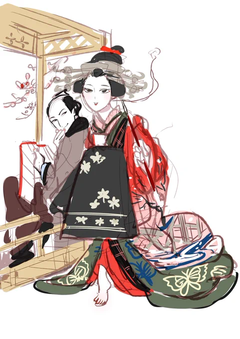 ラフラフ 