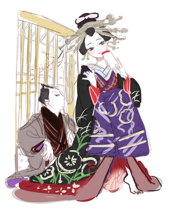 ラフラフ 
