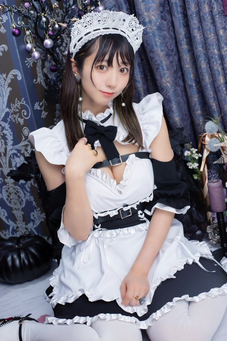 コスプレイヤー円谷みうのTwitter画像60