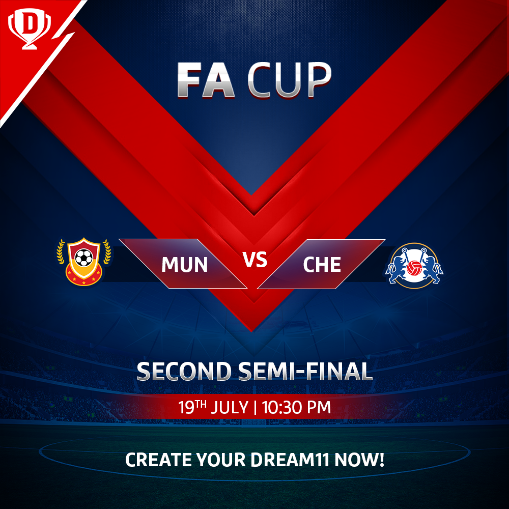 Dream11 tweet media