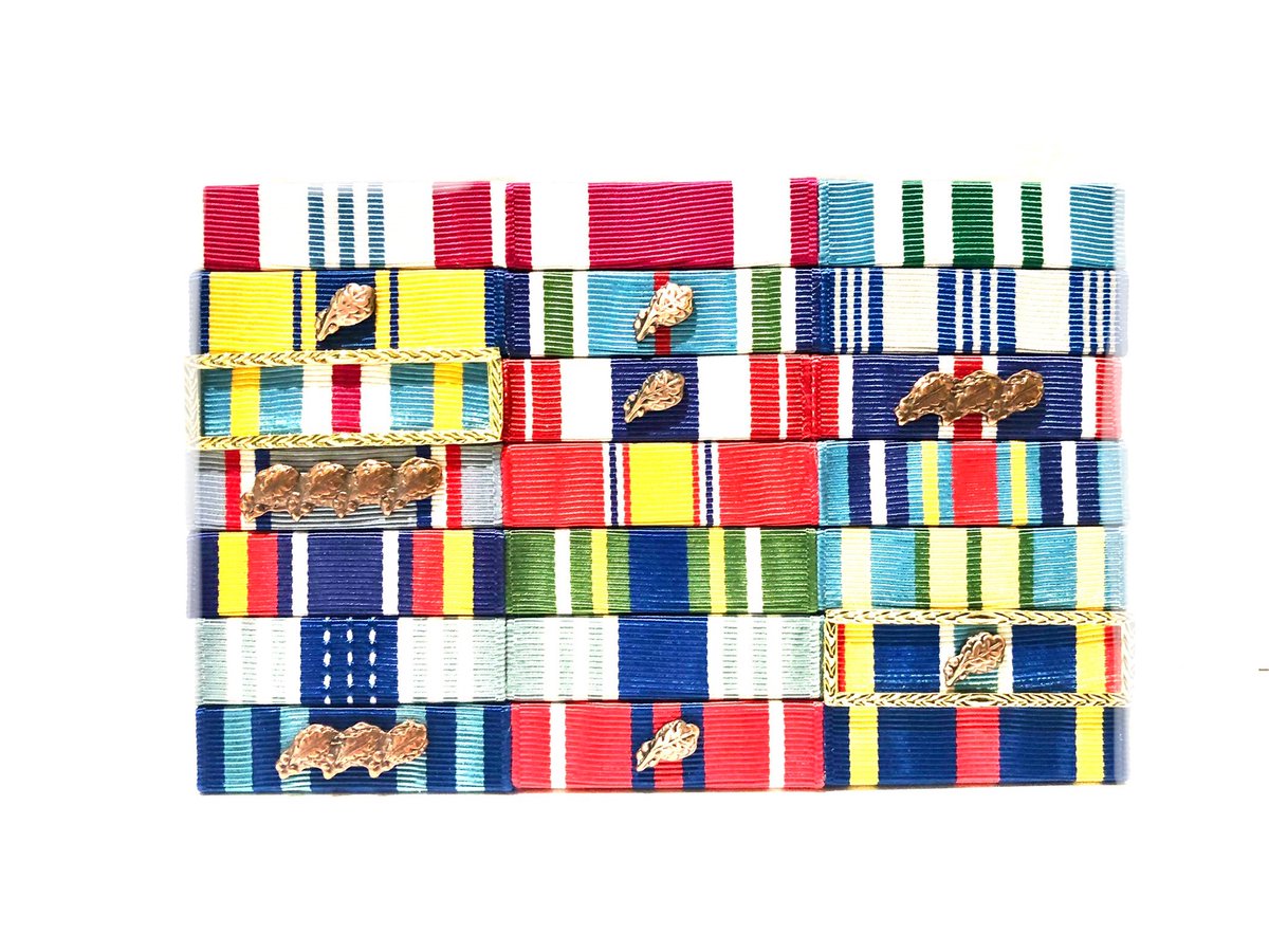 PiniTCard's tweet photo. MAGIC RACK-🧲Magnetic Thin Ribbons🧲 The look and feel of thin ribbons except you just but the one you need. Each ribbon is  magnetic!!!  https://t.co/9iW8EzJ0sn

#pinitcard #magicrack #Military #Navy #USAF #USArmy #USMC #USCG https://t.co/Via8LHFQEp