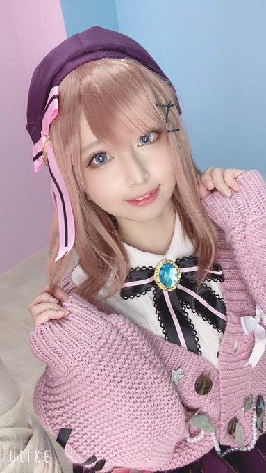 Twitterのコスプレ画像23