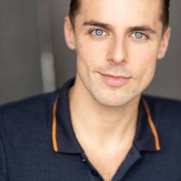 The talented <a href="/danielhopeuk/">Daniel Hope</a> has been Frankie Valli in Jersey Boys, Boq in Wicked, Michael Wormwood in Matilda the musical and now he is joining us in Hammersmith and Islington for our Week in the West End holiday courses. Secure your child's space today at stageacademy.co.uk/summer
