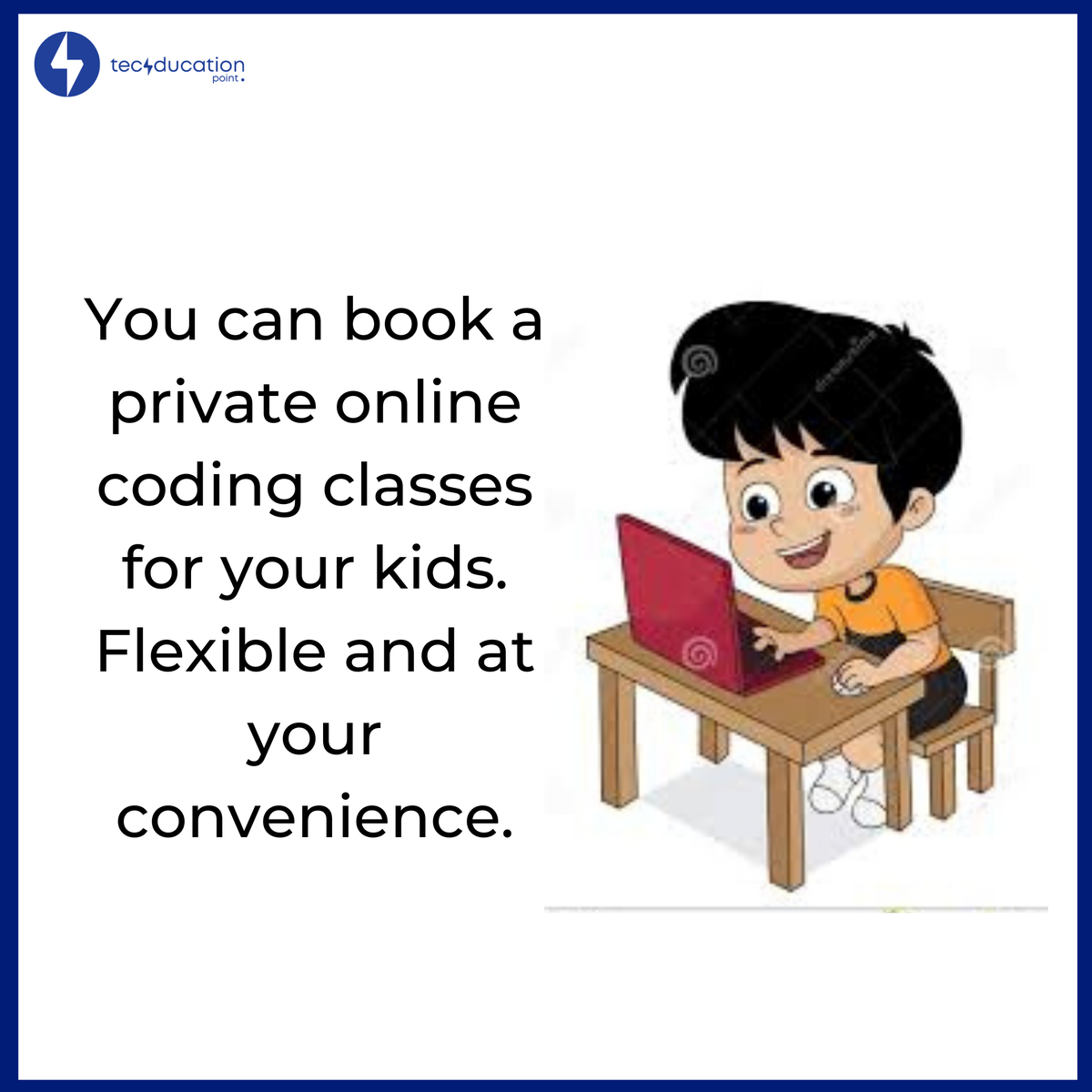 TechducationPT's tweet photo. Happy sunday✨
If you'd love your child to be privately mentored, then its all good, just say the word.
All you need to do, is shoot us an email techducationpoint@gmail.com
#techducationpoint https://t.co/SYMQbAR9BP