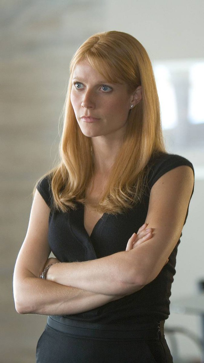 Tony really? where habe you been?