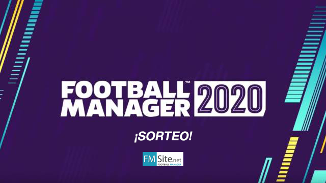 FMSite's tweet photo. 🚨‼️SORTEO #FM20 ‼️🚨

Con el fin de @LaLiga, ¡sorteamos una clave de activación del Football Manager 2020 para seguir con más fútbol en verano!

1⃣Sigue a @FMSite 
2⃣RT
3⃣Menciona dos amigos

🍀¡Anunciamos a final de mes o antes si llegamos a los 1.000 RT!🍀
🤩¡SUERTE!🤩 https://t.co/30VgDL7TRK