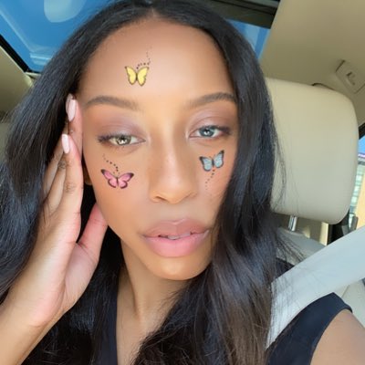 BOLDandBLENDED's tweet photo. #NewProfilePic https://t.co/QJ3kVVnMz0