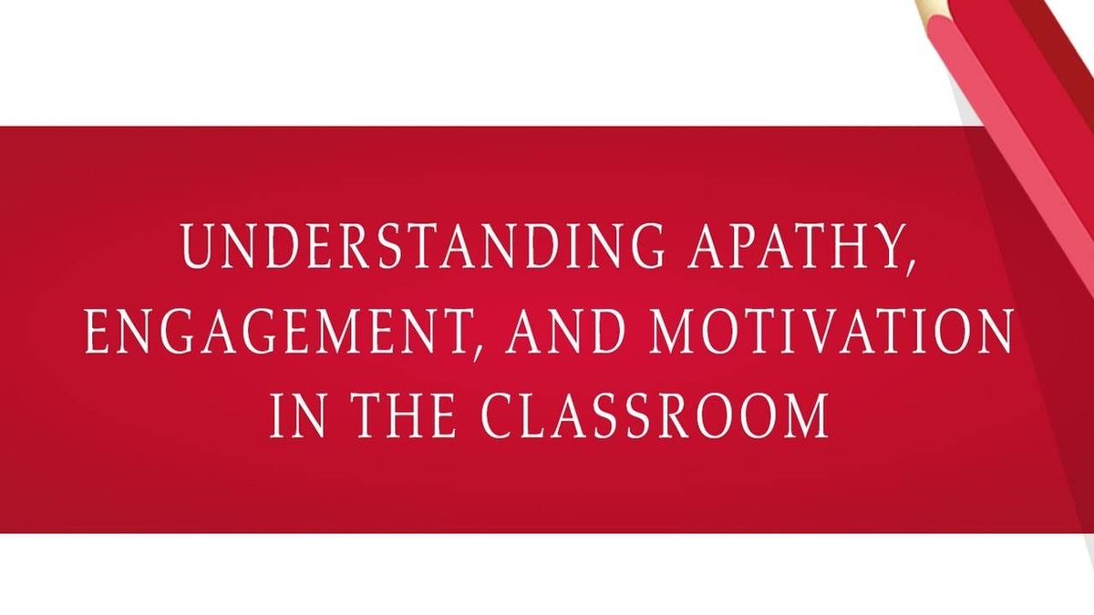 markbarnes19's tweet photo. There’s never been a time when understanding your student’s #QUITPOINT was more important than now.  

https://t.co/OKhx0Ukgp2 https://t.co/d6Wrwl1ZOq