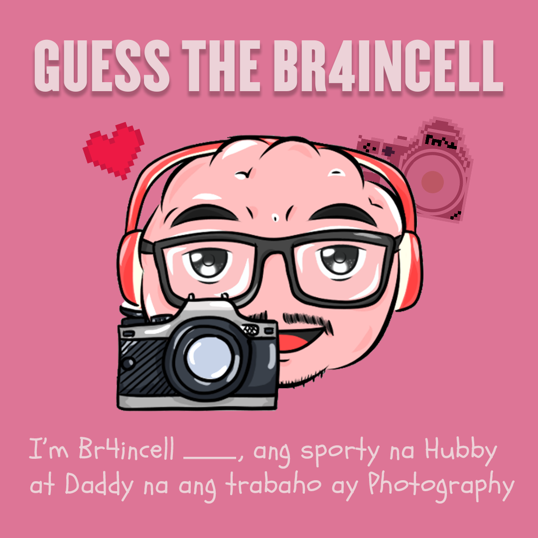 br4incells's tweet photo. Goodmorning, neurons!
Can you unjumble the letters to guess who's the other half of our Br4incell guests this coming Wednesday?
Clue Letters: RM
THIS COMING WEDNESDAY NA!
#GuessTheBr4incell #PodcastersPH #PhilippinePodcastDirectory #AdoptABr4incell https://t.co/VQD813EzQS