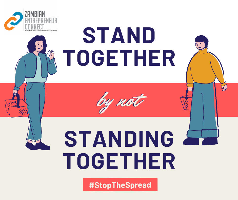 Zec2020's tweet photo. #StopTheSpread https://t.co/rjY2xTlaRE