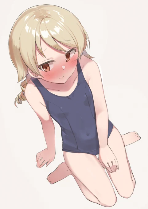 #女の子のイラストだけで興味を持ってくれる方へ届け
刺さる人に刺さって 