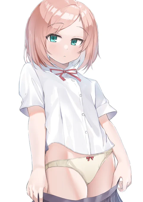 #女の子のイラストだけで興味を持ってくれる方へ届け
刺さる人に刺さって 