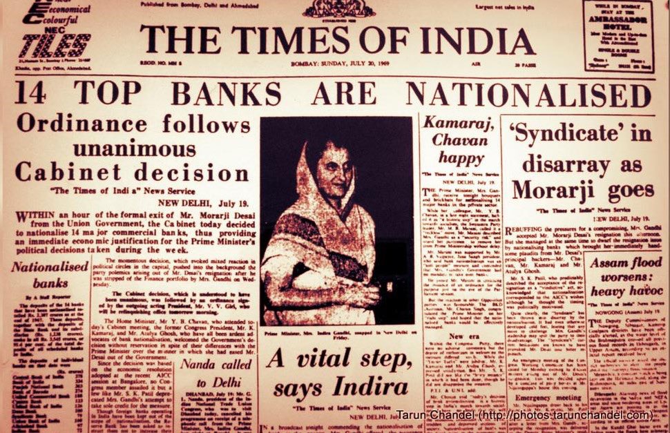 Iamamardeepp's tweet photo. कभी 14 बैंक🏦 नेशनालाइज्ड होते थे
आज नेशनालाइज्ड बैंक बंद/विलय हो रहे है
#BankingServices
#banks
#mergerofbanks
#economy
@PandeyAshishh
@Live_Gyan
@navalkant
@Satyalivelko
@tripsashu
@fazil1688 https://t.co/N3rHrpgf2v