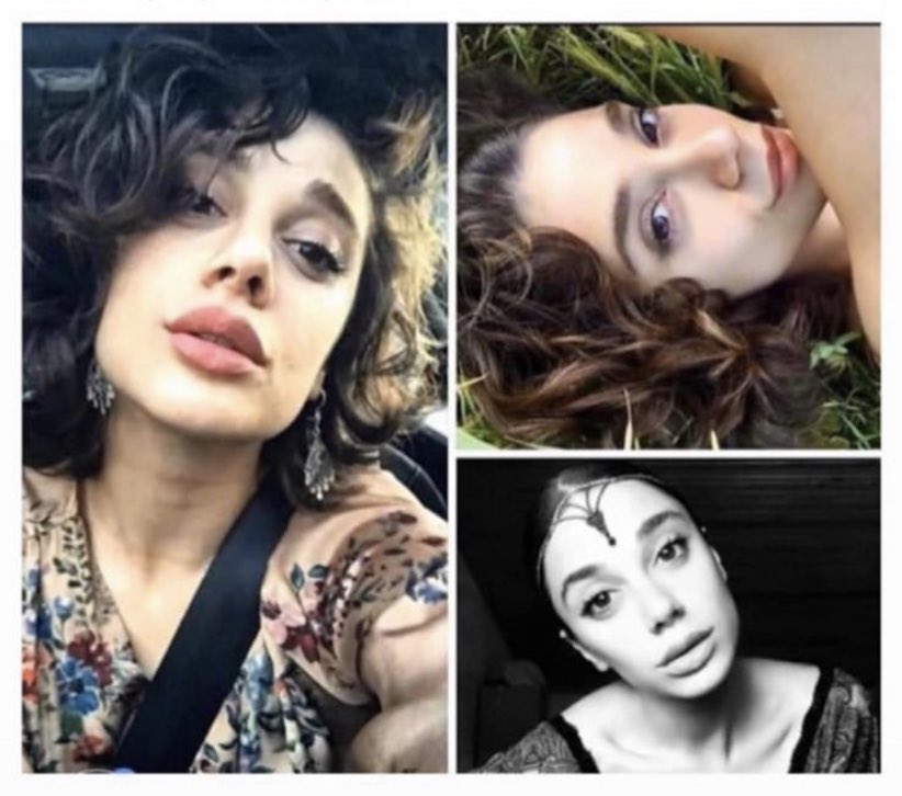 İsmi PINAR GÜLTEKİN

Perşembe 16:30’dan beri Pınara ulaşılamıyor. 
Görenler veya bilgi vermek isteyenler

0506 055 27 16
0531 631 20 32
numaralarına ya da polis ve jandarmaya ulaşsınlar.
Pınar için çok endişeliyiz...
 #pınargültekin