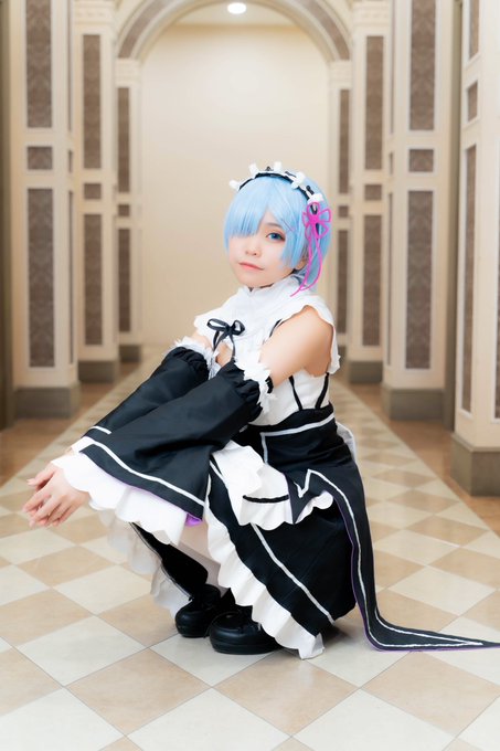 コスプレイヤーたたたたんこのTwitter画像52