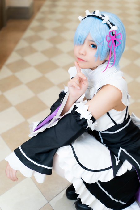 コスプレイヤーたたたたんこのTwitter画像53