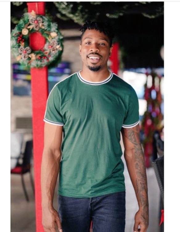 Realisticyarns's tweet photo. Happy birthday Steve
You are an amazing, kindhearted human being. I pray you find happiness in all that you do,now and always. 
Keep wearing that beautiful smile that adds brightness to the world ❤ @Iam_IkeOnyema you are blessed&amp;God is on your side, believe that. 
#HBDIkeOnyema https://t.co/wOK3PhKmxV