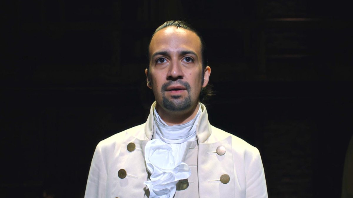 “You have no control who lives, who dies, who tells your story.” Read PR Daily Editor Beki Winchel's "Seven PR lessons from 'Hamilton'" in today's "Public Relations Nation." publicrelationsnation.com
