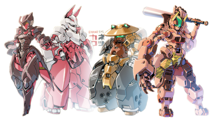 #ロボットのイラストだけで興味を持ってくれる方へ届け 