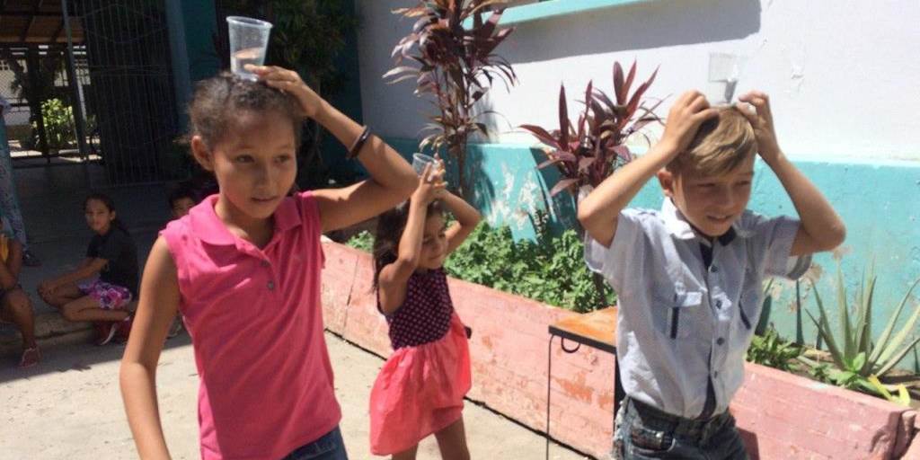 Tego's Charity tweet media