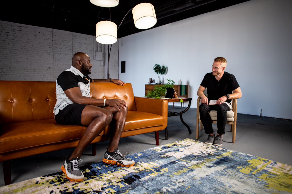 apublicchurch's tweet photo. Our online Sunday Gathering is going to be amazing this morning! @toddstevison sat down with @cwalk8432 to have a deep dive into the life of Job. Make sure to join us at 10:30am on Facebook or YouTube! (Link in bio) #choosingtostay #conversation https://t.co/2ldhErupEe