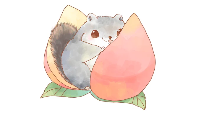 モモンガ 