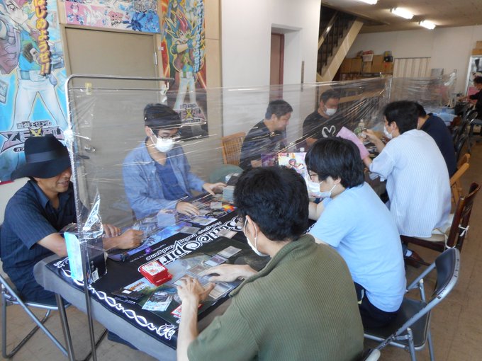 タンヨ玩具店のtwitterイラスト検索結果