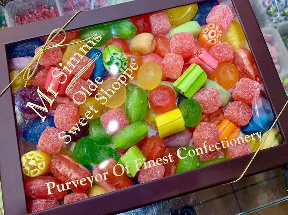 MrSimmsHornchurch tweet media