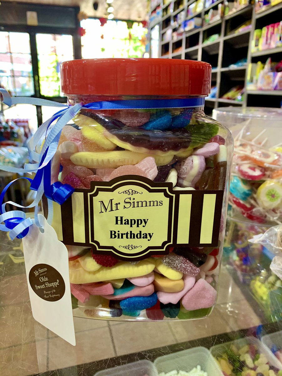 MrSimmsHornchurch tweet media