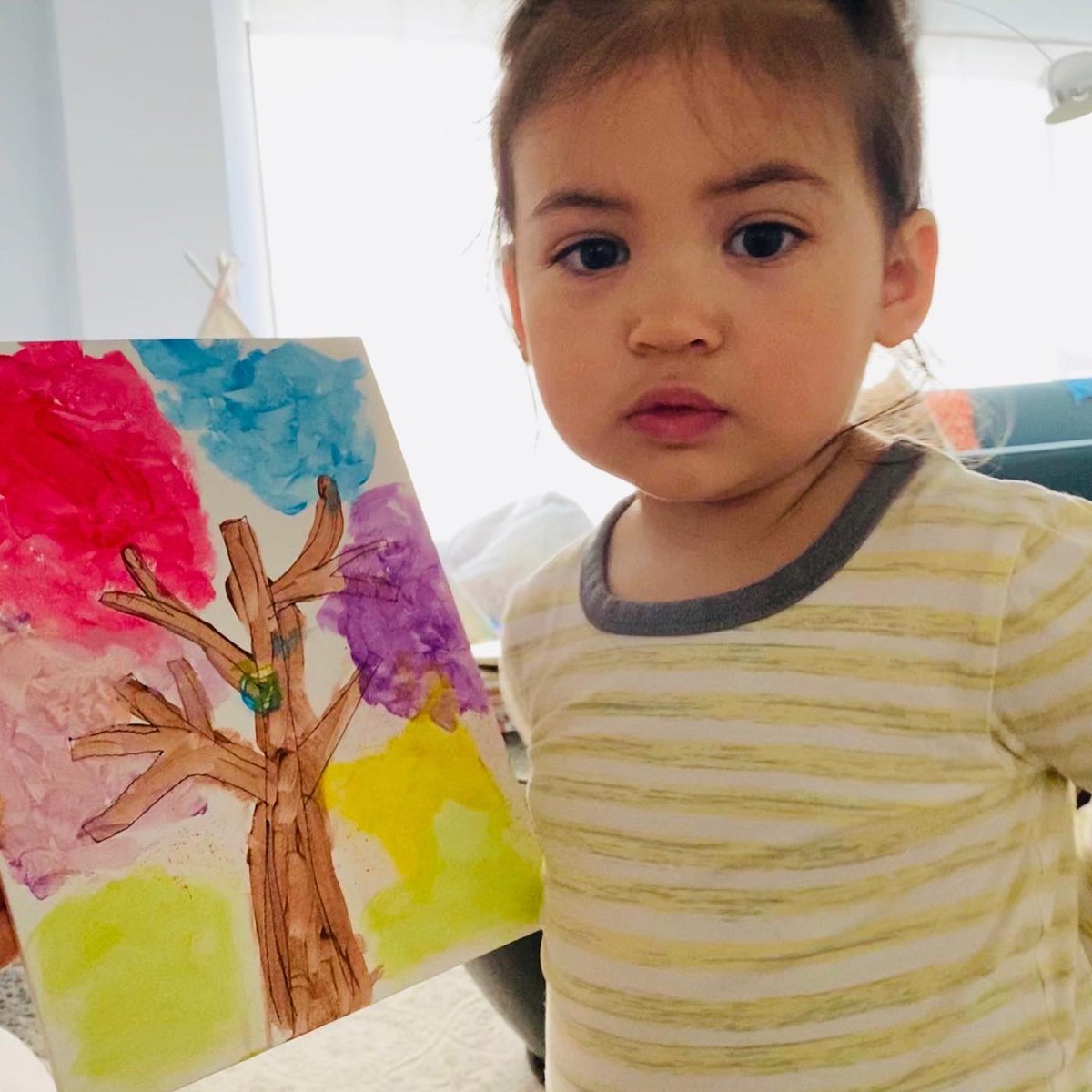 CWASDumbo's tweet image. Toddler Classes booking now for August
For ages 22 mths-3 yrs
#ToddlerPlaytime hosted by our owner DM Wilding!
BOOK: creativelywildartstudio.com/toddler-online…

#ONLINECLASSES #OnlineToddlerclass #toddlers #Toddlerlife
