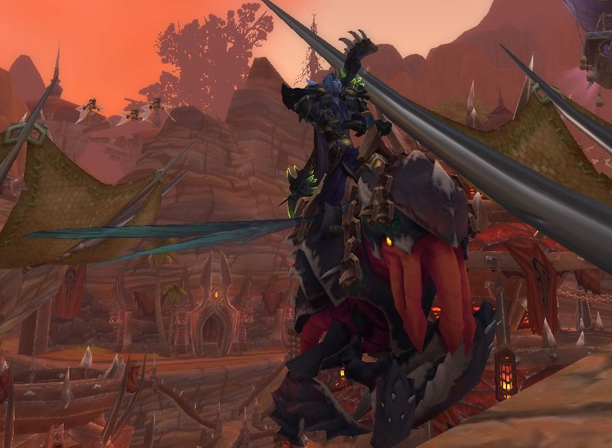 lilgamerman's tweet photo. Check out the 4 new mounts I've collected recently! Glad to have them all! In order of pics:

Malevolent Drone
Volcanic Stone Drake
Drake of the East Wind
Flametalon of Alysrazor

#worldofwarcraft
#warcraft 
@Warcraft https://t.co/Ep0RCVxwrg