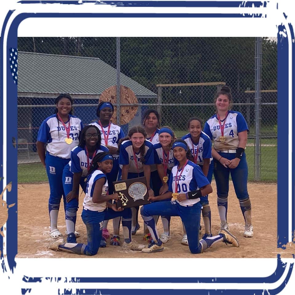 Lady Dukes - Blue - 2023/2024 tweet media