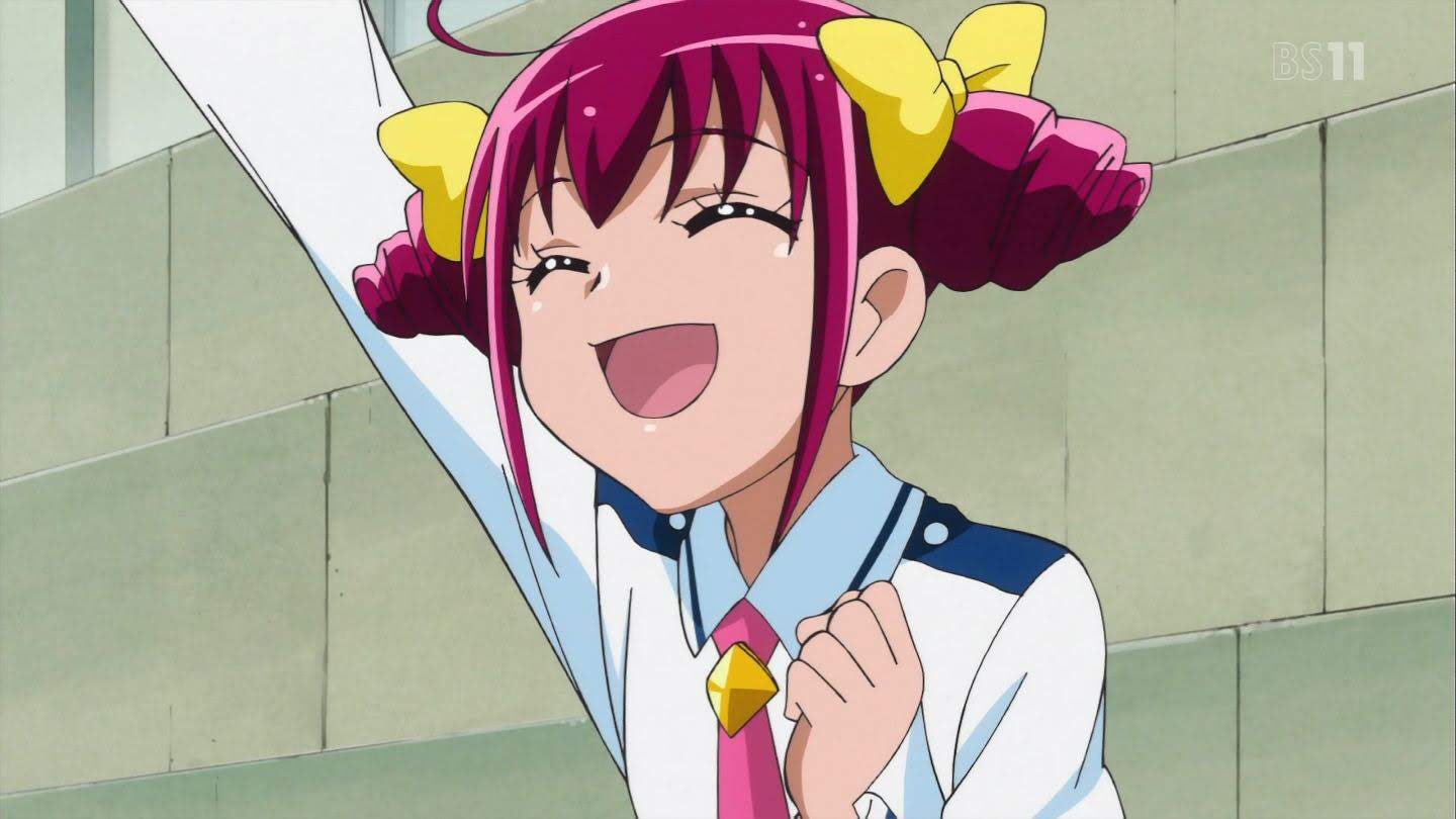 プリキュアオールスターズ Pas どうぶつの森 劇場版アニメが7月29日に放送 Ldnews T Co Hexbwhcmcc しかもこの3人の声優もどうぶつの森の映画の担当をするんだ T Co Kjgmjyqoqz Twitter