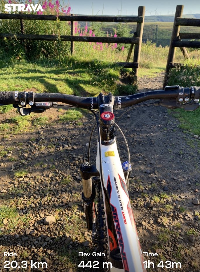 gower bike ride 2019