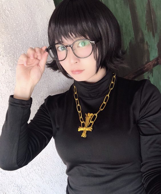 コスプレイヤー伊波ユリのTwitter画像42