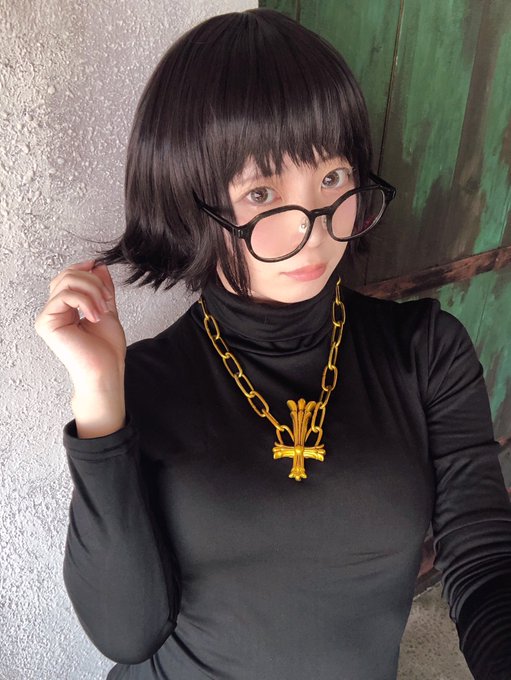 コスプレイヤー伊波ユリのTwitter画像43