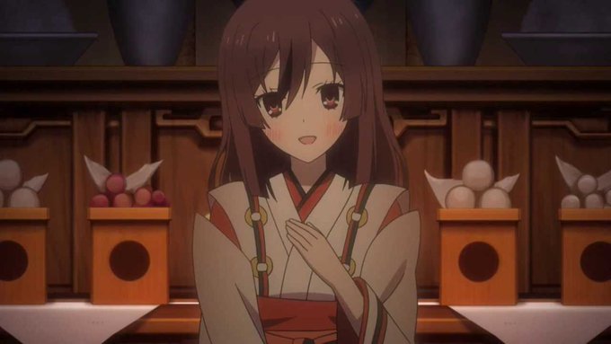 土御門夏目のtwitterイラスト検索結果 古い順 土御門夏目のtwitterイラスト検索結果 古い順