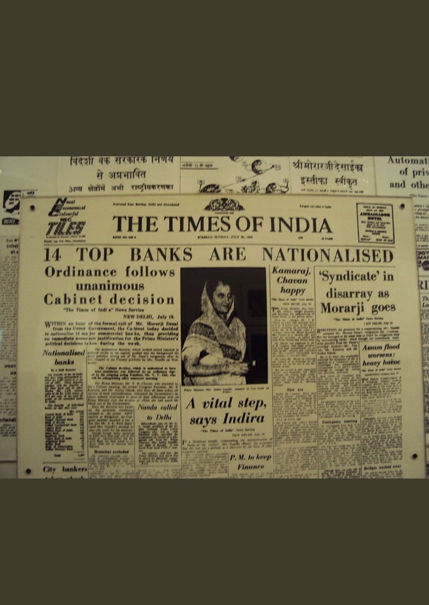PRowdyBanker's tweet photo. #IndiaNeedPSBs 
#991Days 

Steps For              Steps For
1)Financial            Financial
    Inclusion           Separation
2)Pro Poor             Pro Priviledged
3)Economic           Chrony                                    
    Development     Capitalism

@Bankers_United https://t.co/FAUaZKneGw