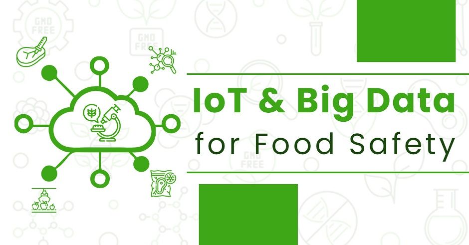 TopDevelopersCo's tweet image. An amalgamation of IoT and Big Data Analytics technologies are coming to rescue food safety and security buff.ly/39w1UBd
#BigDataTechnology #DigitalTransformation #FoodSafety #BigDataAnalytics #FoodIndustry #InternetOfThings #Tech #FoodSecurity