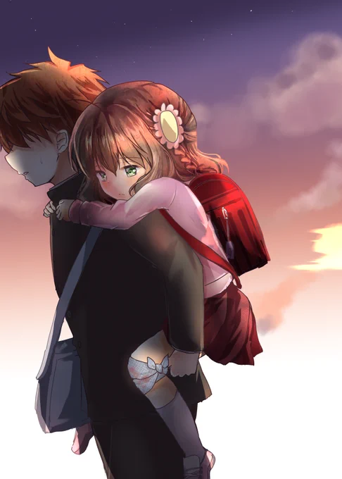 別に頼んでなんかない #毎日こたこと #Rewrite 
