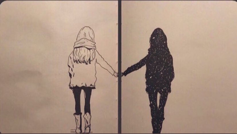 #شخص_تفتخر_بصداقته 
حكمة اليوم: عمركم لا تصنفون اللي يدخلون حياتكم تحت مسمى -صديق-           
-او أصدقاء -حطوا ببالكم مو أي أحد يكون صديق مو اي احد يستاهل مو الكل صديق لان الصداقة كلمة عظيمة و محد يستاهلها💛