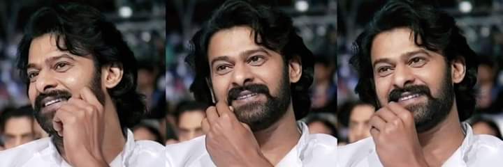 i_r4rehman's tweet photo. #Prabhas - The reigning King Of Telugu Language 😎

Global Media lo ee Elevation 🔥

@UV_Creations Nv Save Chesuko Article , Nee Peru kuda Vesaaru.🤣

#Prabhas21 https://t.co/mU7cJITier