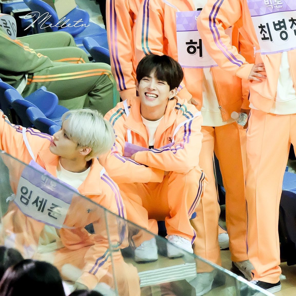 ᵗⁱⁿʸ ᴊᴜɴɢ sᴜʙɪɴ ( ´•̥-•̥` )