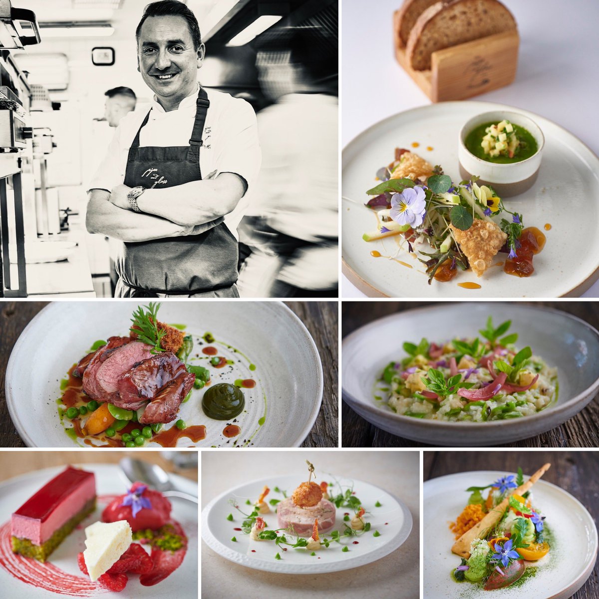 pipeandglass's tweet photo. Great to be back at doing what we love, welcoming our guests and cooking some great seasonal produce. Thank you to all team P&amp;G for their efforts and hard work navigating the last few weeks. #countrypub #seasonalproduce https://t.co/fx6206VSy0