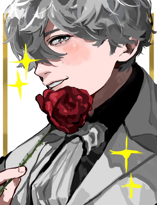 キラキラ王子様 
