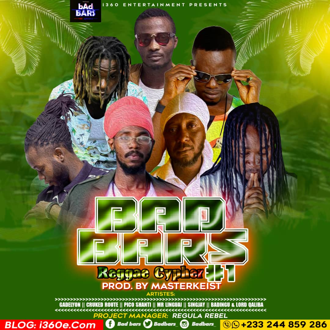 badingu's tweet photo. #Badbars the #kpakpatiimovement on it #reggaedancehall #upperwest https://t.co/VxM89sXOdt